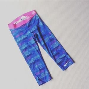 Nike Pro Leggings
